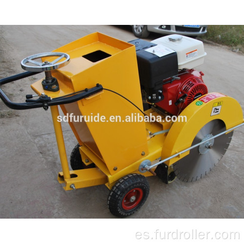 Sierra de hormigón con mango de gasolina Honda Road Cutter (FQG-500)